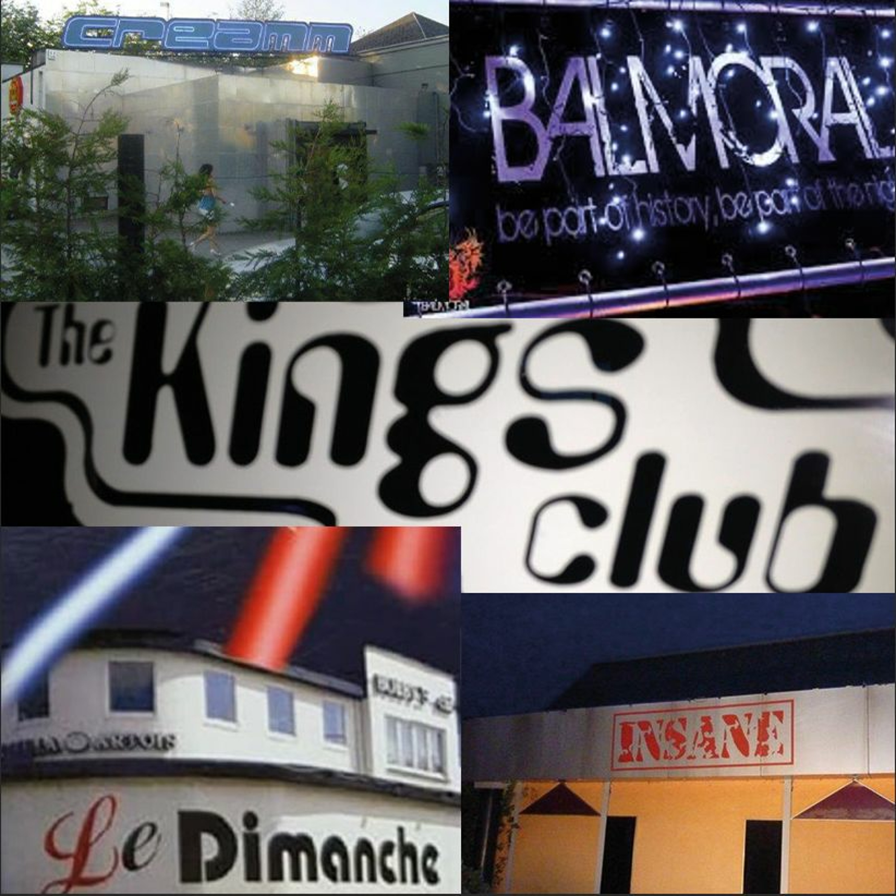 DJ Biool Mendez (Belgium)