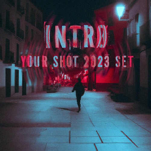 Your Shot 2023 Set