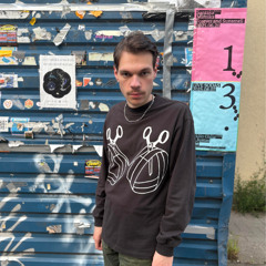 Roudtraxx / Radio Vilnius / August 28th, 2025