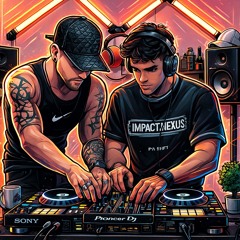 GZEUS B2B BSL Backrooms Session