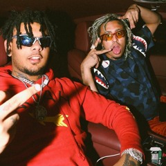 Lil Pump x Smokepurpp - On Fleek 2020
