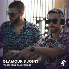 Glamour's Joint | Progressive Connections #061