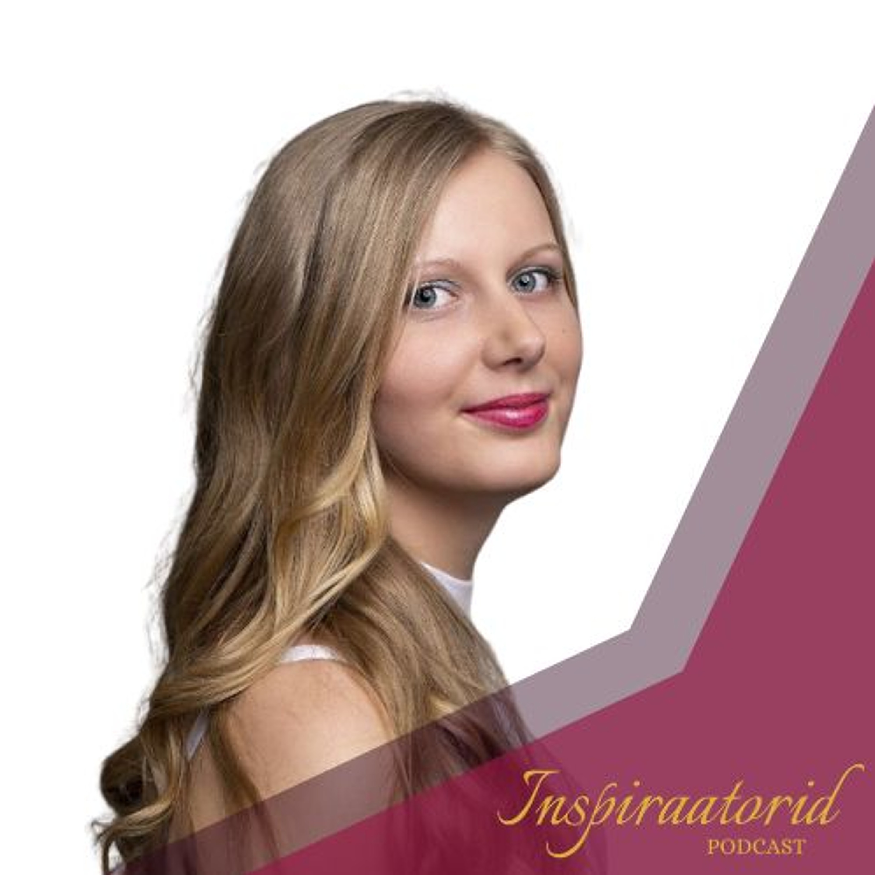 Inspiraatorid podcast