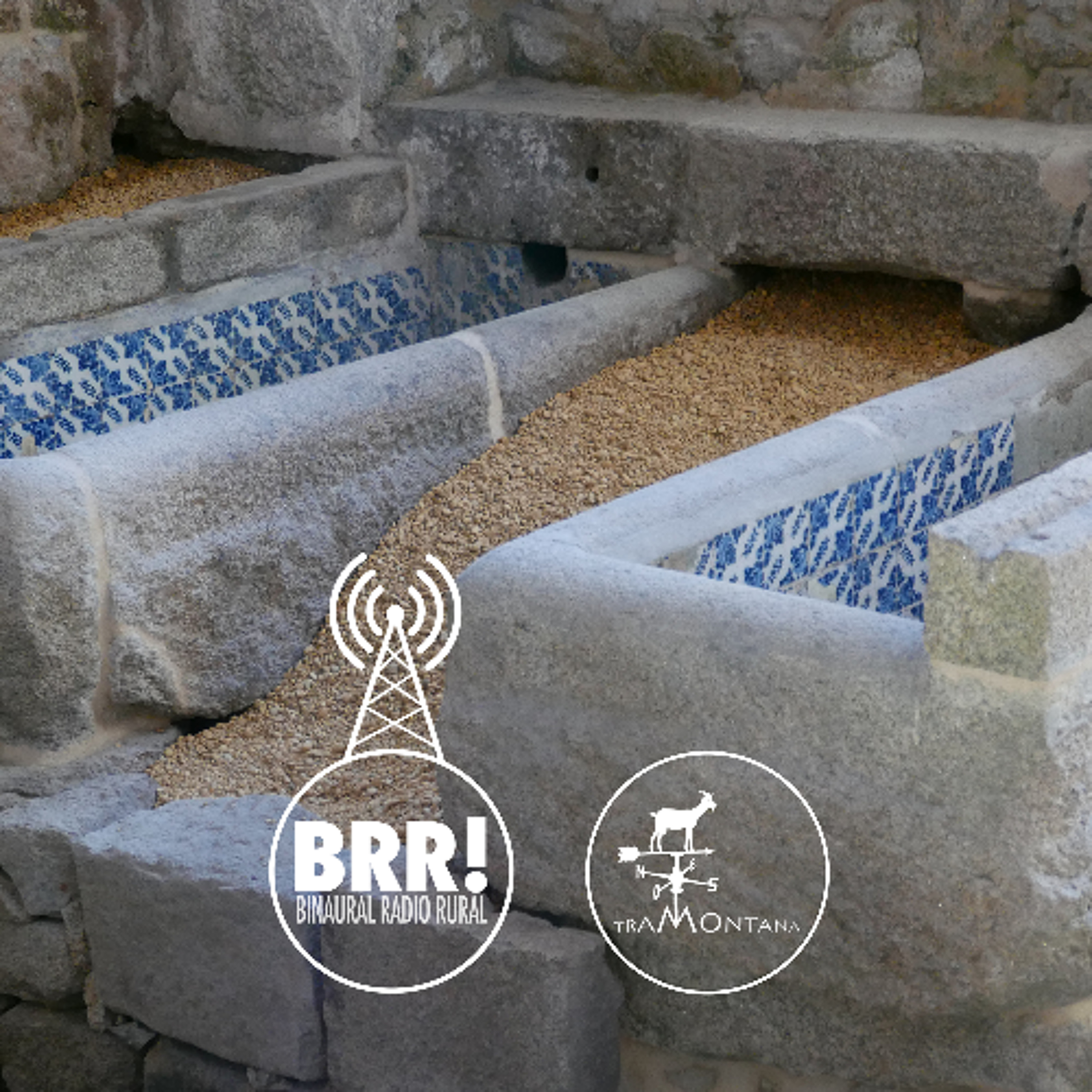 Binaural Radio Rural #31 – Tramontana Series: Thermal Sonic Immersion
