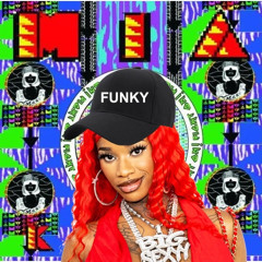 paper planes x sexyy red but it's 129 bpm