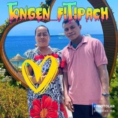 Kechiwen Ai Loose by Dunn x MiMi