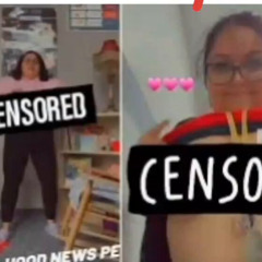 [ Original ] Video Adrienne Harborth Teacher Lamar Cisd Teacher Full