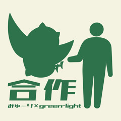 seen at cafeteria in rainy day  feat.myuli