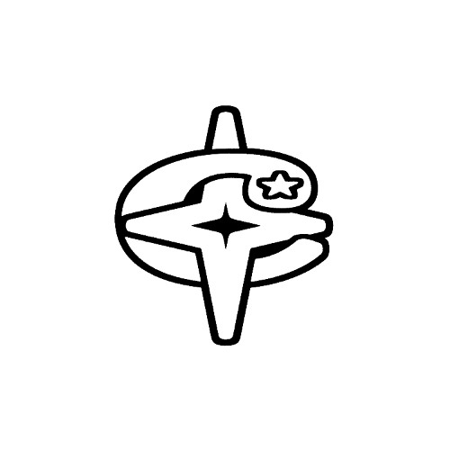 DIRTY GLASSEZ, N95 – 0003 [Fuselab]