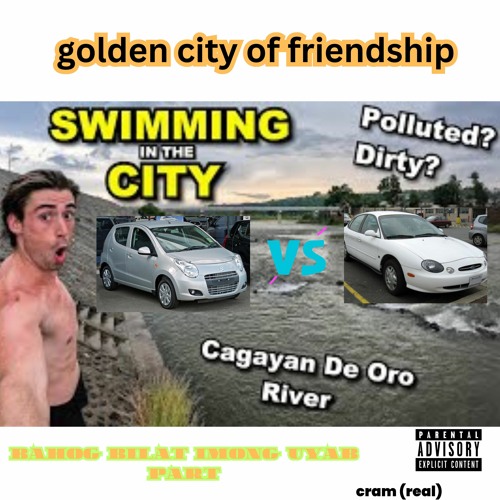 Golden City Of Coffee Shops & Friendship  (Prod.Sahuo)