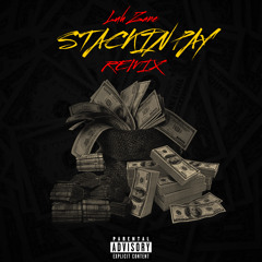Stackin Pay (REMIX) [feat. Fadedkhi, Luh SAJ, and Von P3]