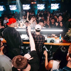 Nick Nolan @ Coba Dallas 2025 I Voltage