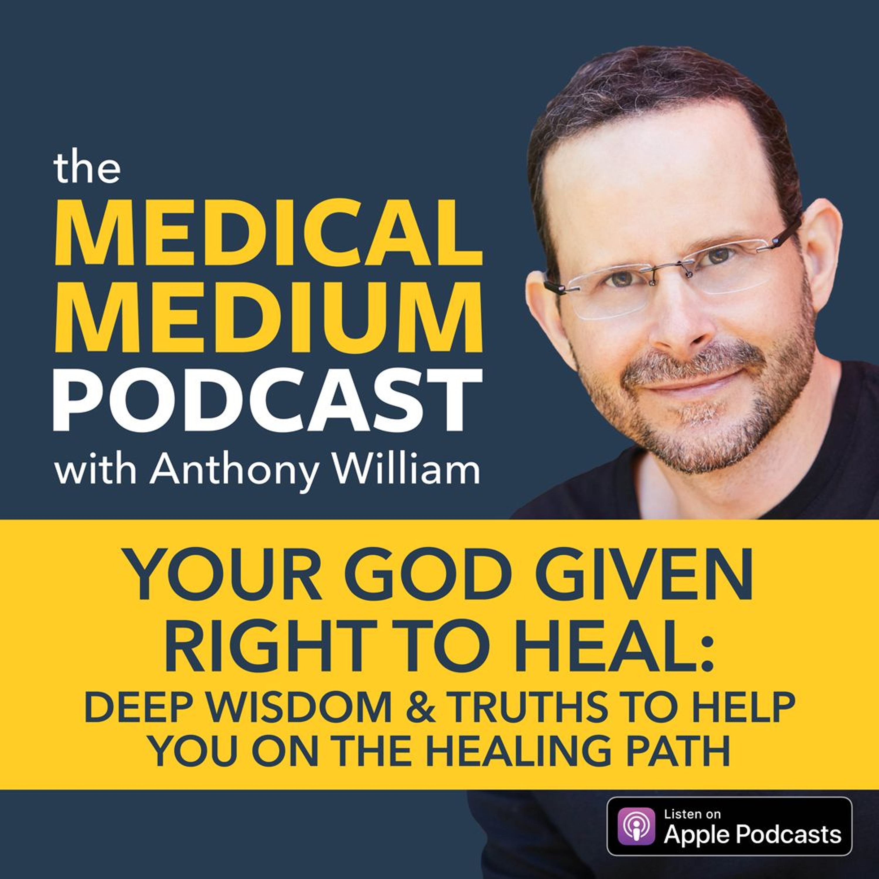 Podcast Cover