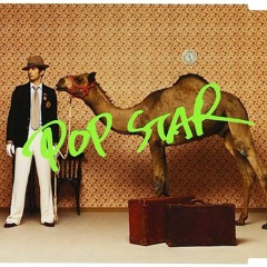 POP STAR(KUZYU HANDZ UP! Bootleg)-平井堅