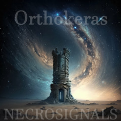 Orthokeras - Dark Mechanicals