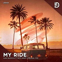 My Ride (Radio Edit)