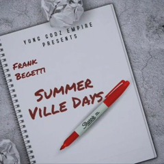 Frank BeGetti - These Days