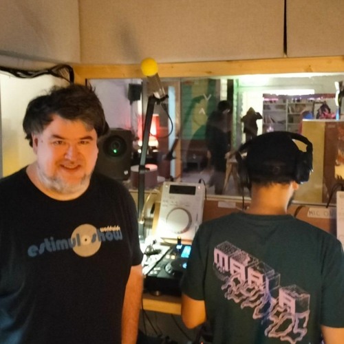 EstimuloShow #73 w/ Estimulo & Lucca