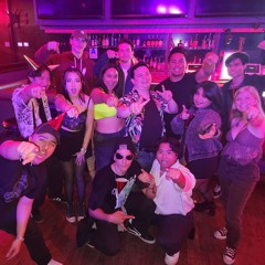 XITED DEBUT SET