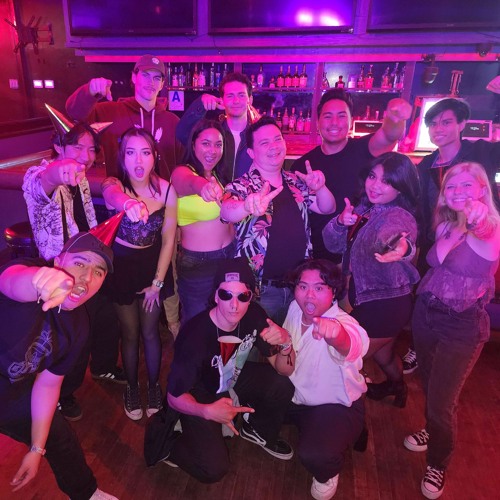 XITED DEBUT SET