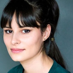 STAY WILD KEEP READING #15 EVA BESTER