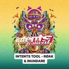 Intents Tool - RØAK & INUNDARE