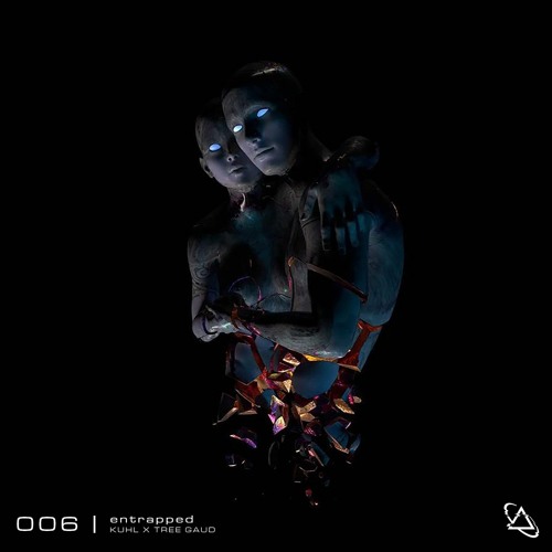 Entrapped- kühl X Tree Gaud