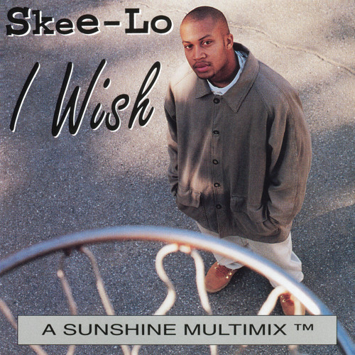 Stream I Wish (Radio Edit) by Skee-Lo | Listen online for free on