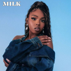 Christian Rap-Milk
