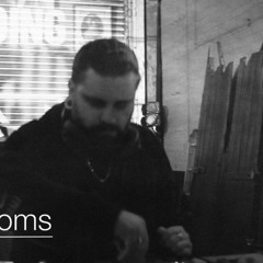brokenatoms DJ set @ The Loading Bay 15.05.25
