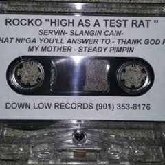 Rocko - Thank God For My Mother