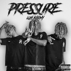 PRESSURE (Prod. Btgrin)