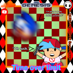 Time Over Limit