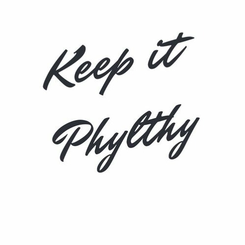 Phylthy DnB Mix #1