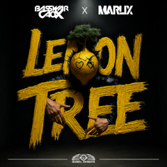 BassWar & CaoX, Marlix - Lemon Tree (Hardstyle) [Radio]