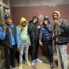 Nesty Floxks x  EK DaOoter x Yus Gz x Assasin x Lee Drilly - No Church