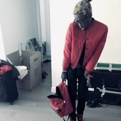 white b*tch (Prod. samijuice)