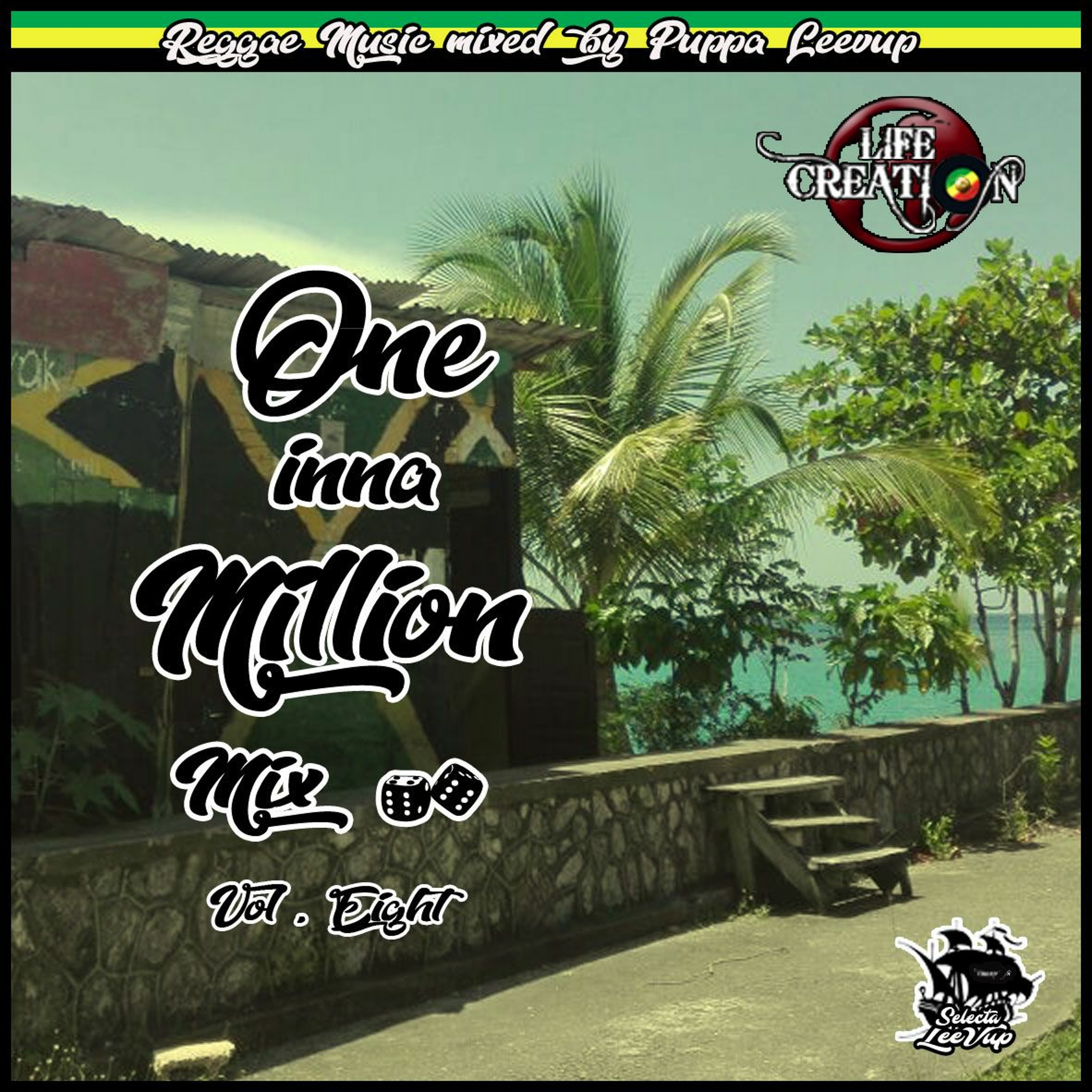 Life and Creation music