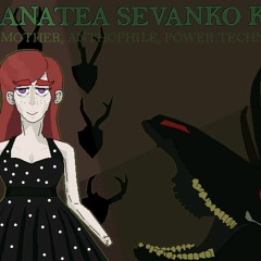 CH1: WINTER ARRIVES EARLY