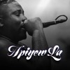 Dj FreeMix - Apiyew La [audio]