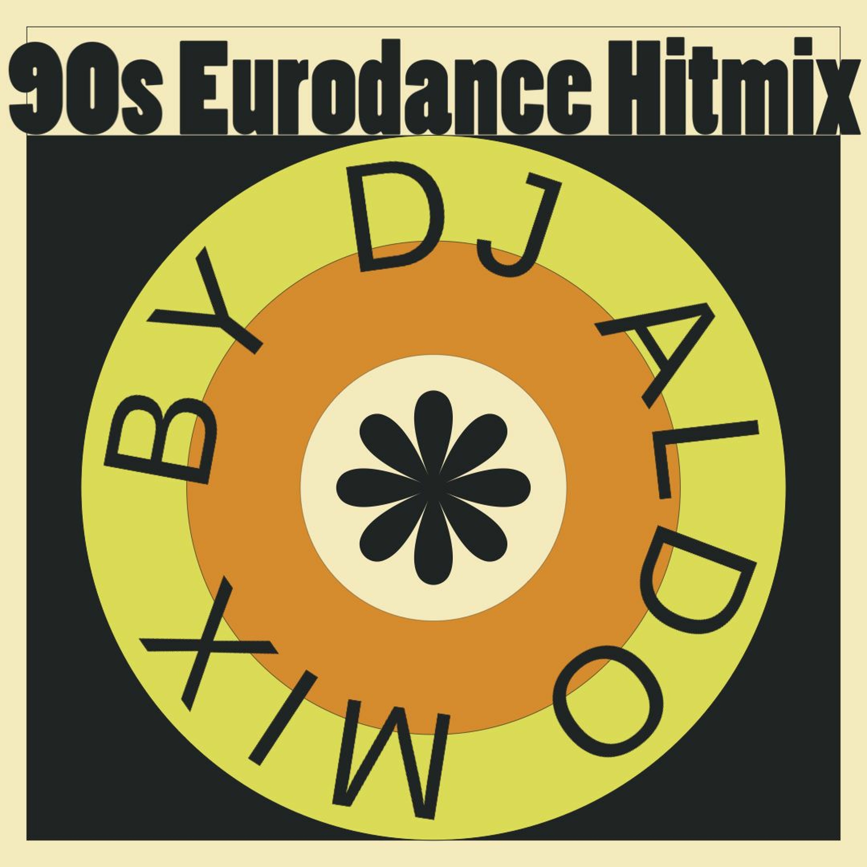 DJ Aldo Mix
