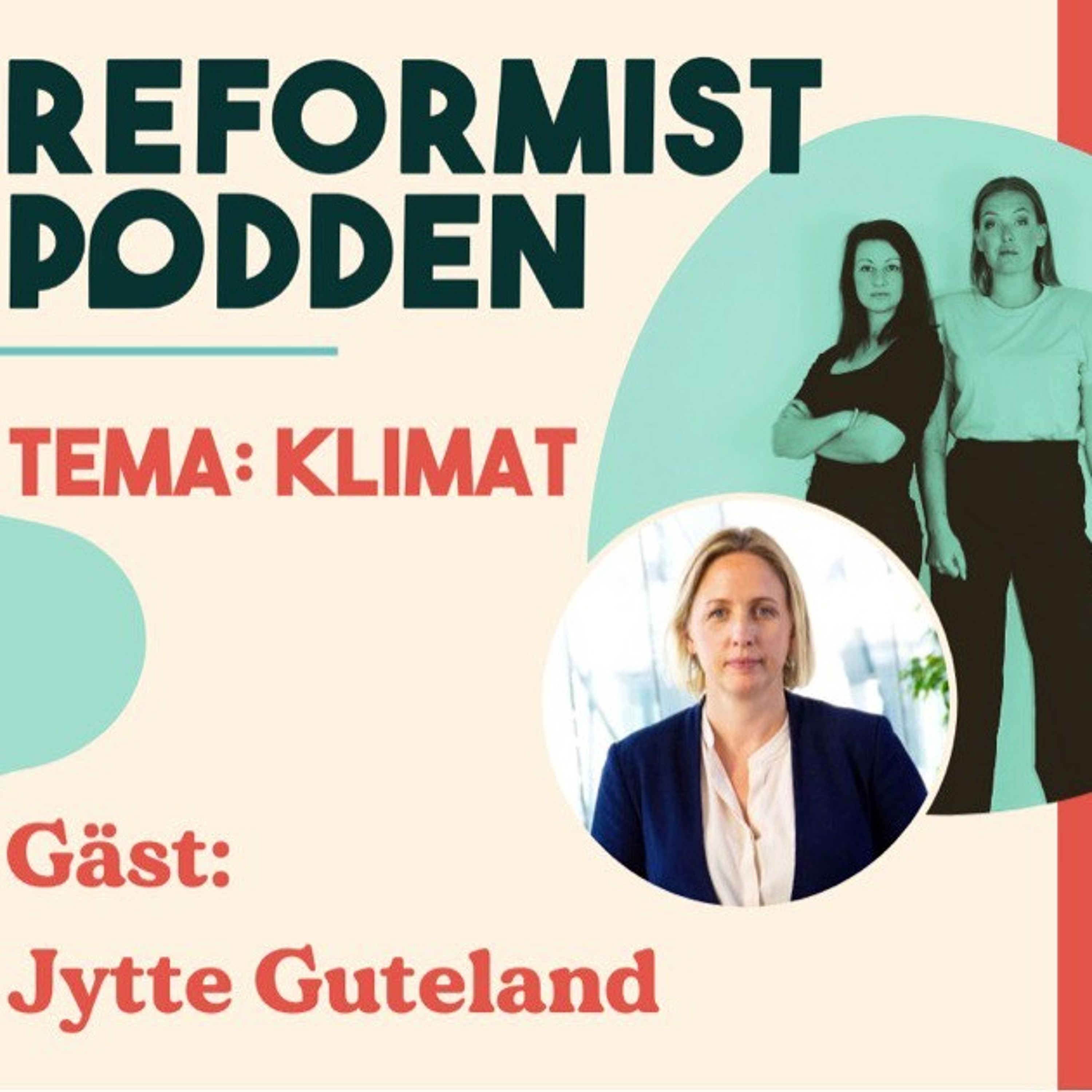 Reformistpodden