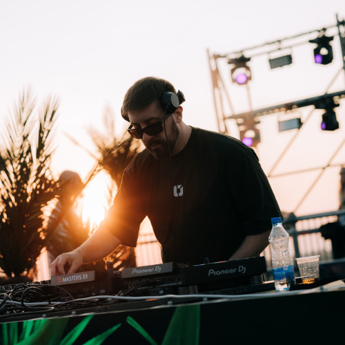 Deep Impact Episode #141 on Proton Radio | Jelly For The Babies