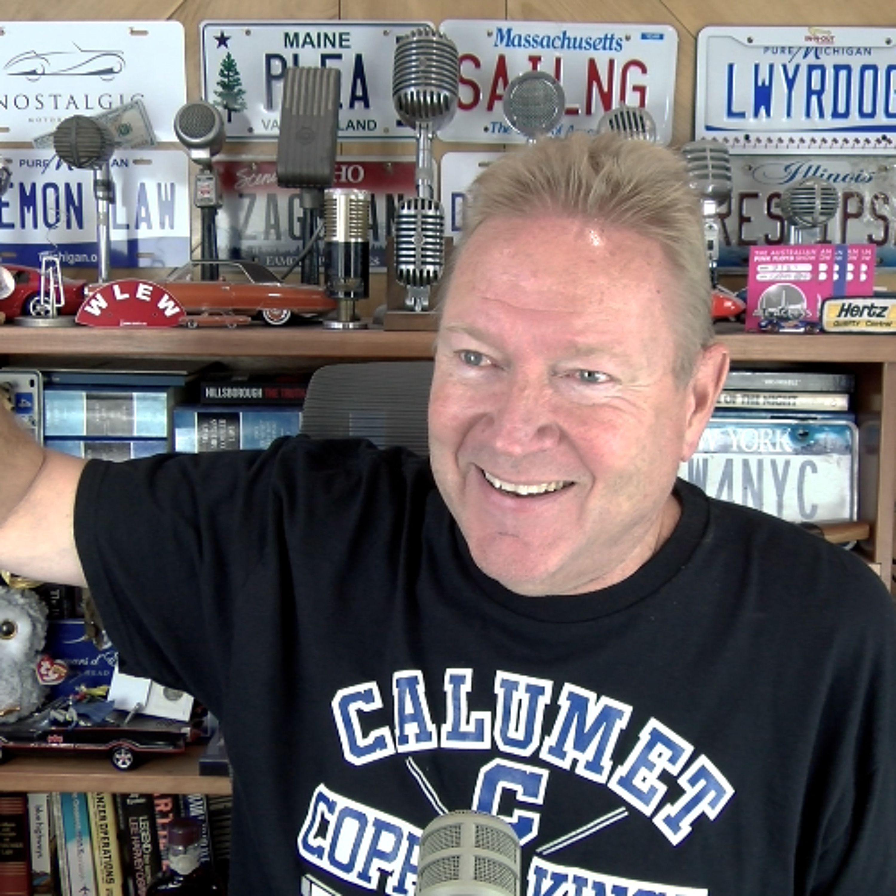 Infamous ‘First Crime In Space!’ NEVER Happened