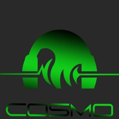 DJ Cosmo - Christmas Eve Drum and Bass Mix