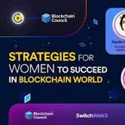 Skills Needed To Succeed In Blockchain Space