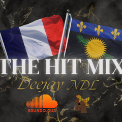 Deejay NDL mix hits volume 1 By Fwi Mood