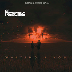 Waiting 4 you (Radio Edit)