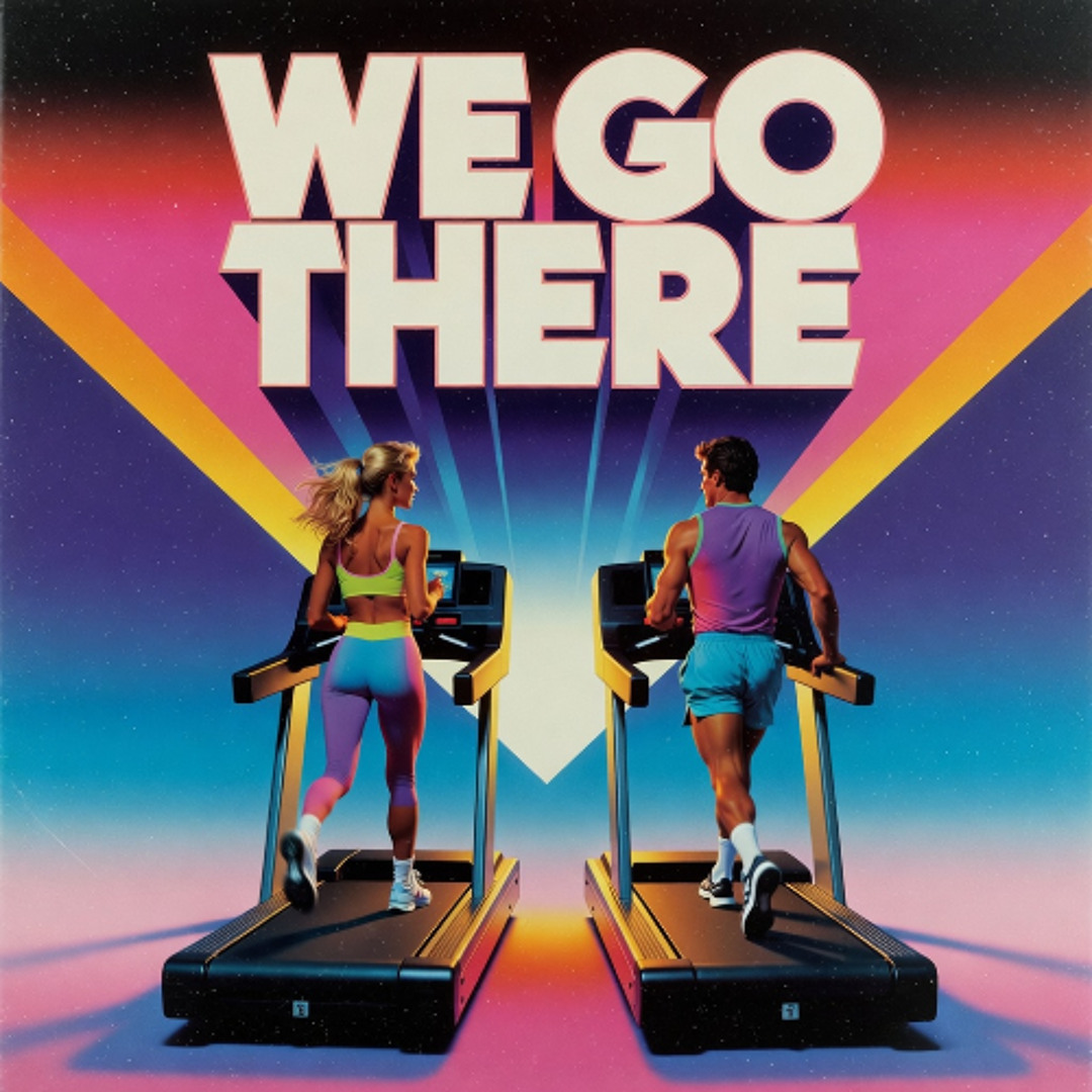 Stream We Go There by 31ECTRIC | Listen online for free on SoundCloud