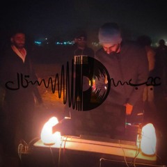 Addan | Live @ Desert Love (14.02.2021)
